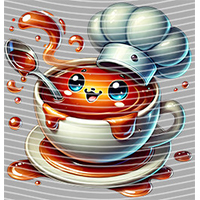 Cartoons and other-CO 2157